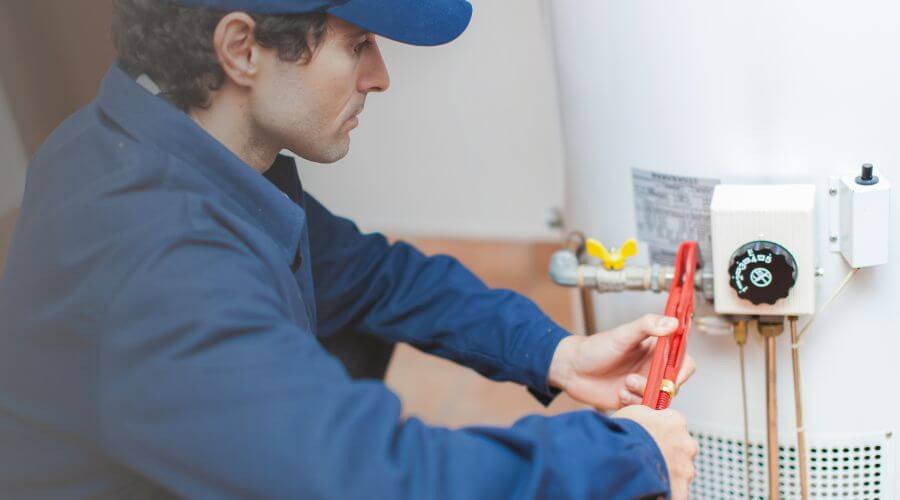 Local expert plumbing services in Marlinton, WV